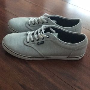 Women’s Vans